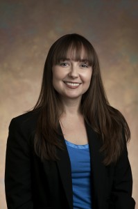 Stephanie L. B. Terry