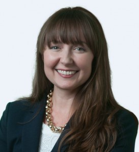 Stephanie L. B. Terry
