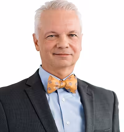 Bill Presson